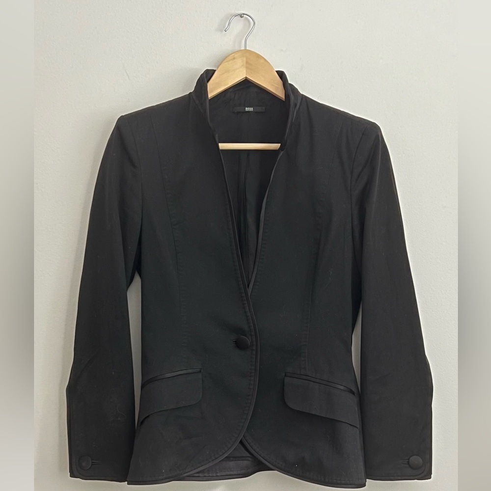 Boss Blazer